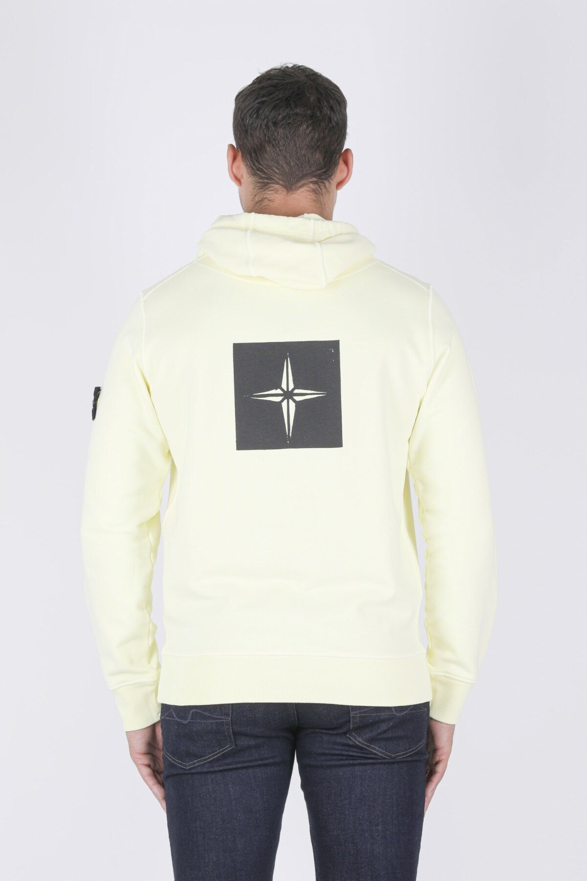 Толстовка Stone Island