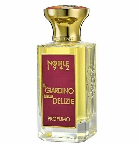 Nobile 1942 IL Giardino delle Delizie духи 75мл