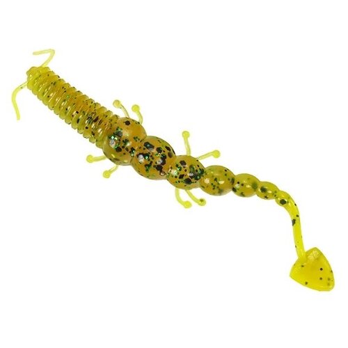 Mystic Приманка MYSTIC KROCOZYABRA KR705021 021 234₽