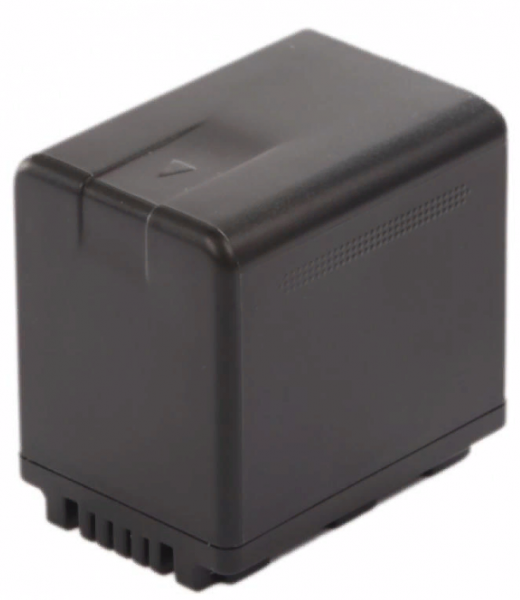 Аккумулятор для видеокамер Digicare PLP-VBK360 / VW-VBK360 для HC-V700, V500, V500M, V100, V10, HDC-HS800, SD80
