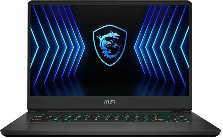 Ноутбук MSI Vector GP66 HX 12UGS (9S7-154522-207)