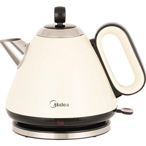Чайник Midea MK-8056 слоновая кость 1245000₽