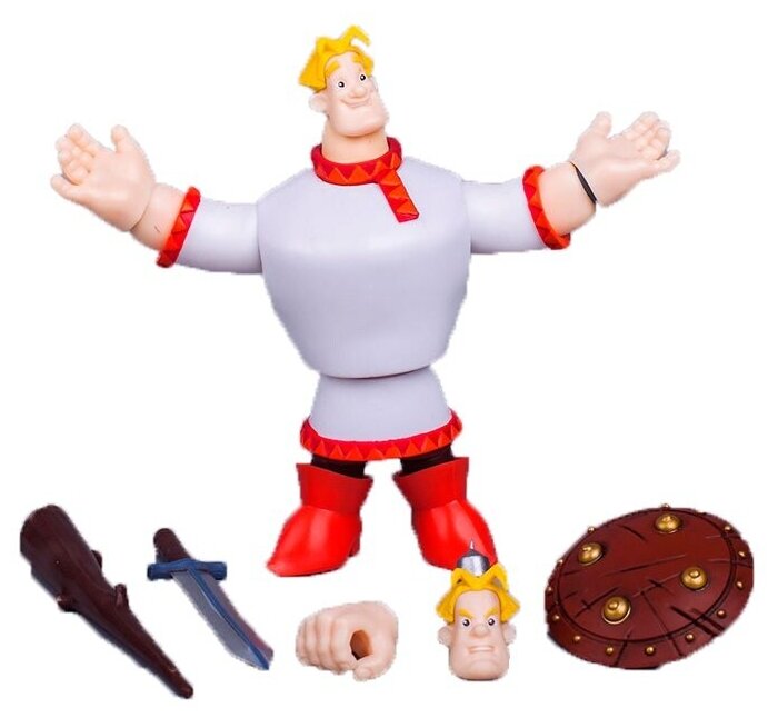 Фигурка PROSTO TOYS - фото №2