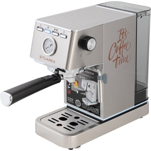 Кофеварка рожкового типа TUAREX TK-1245 1221500₽