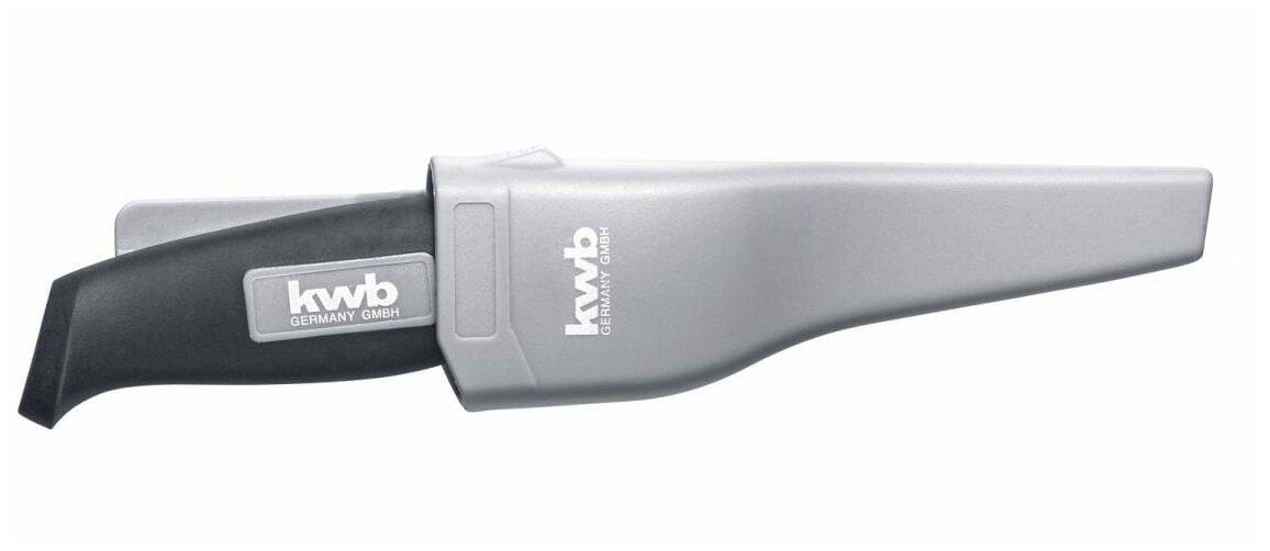 Нож kwb 21700 - фотография № 10