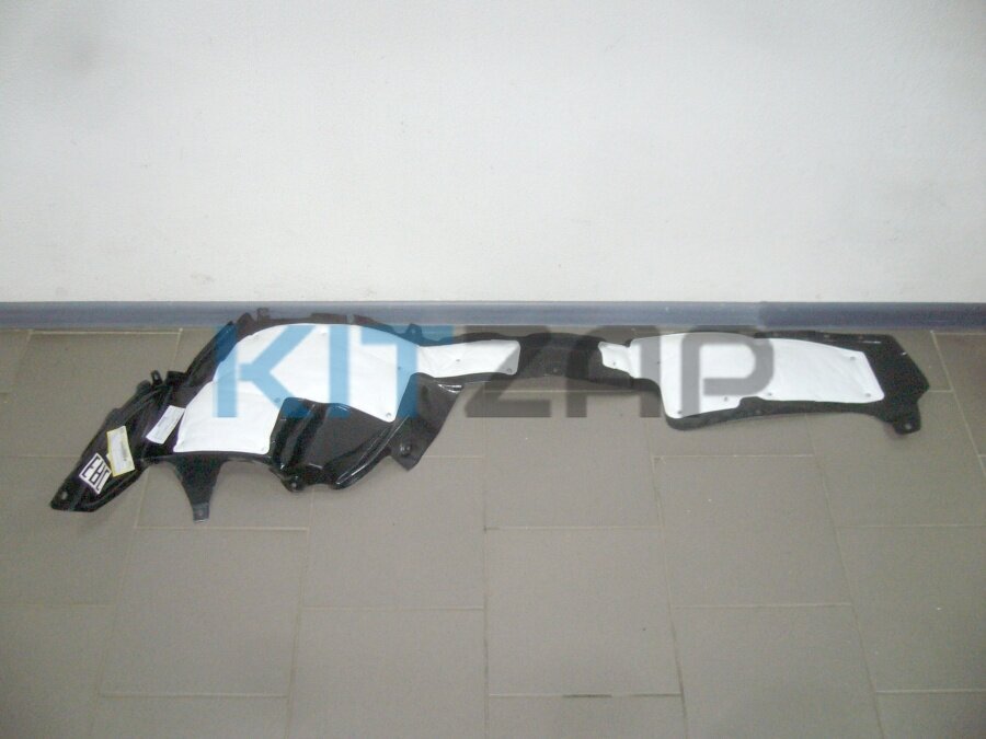 Подкрылок передний правый (штатный) PBA5512120 LIFAN Lifan Myway