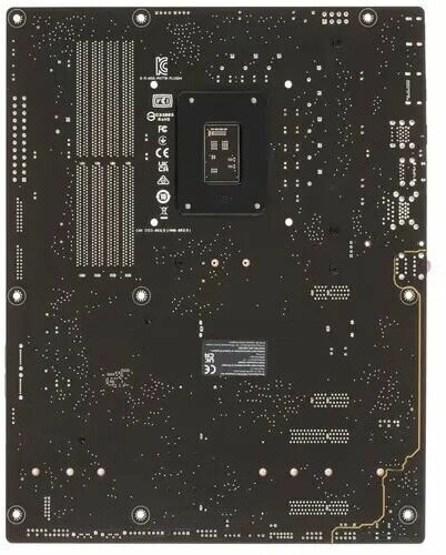 Материнская плата ATX ASUS (LGA1700, H770, 4*DDR4 (5066), 4*SATA 6G RAID, 3*M.2, 5*PCIE, 2.5Glan, HDMI, DP, USB Type-C, 5*USB 3.2, - фото №7