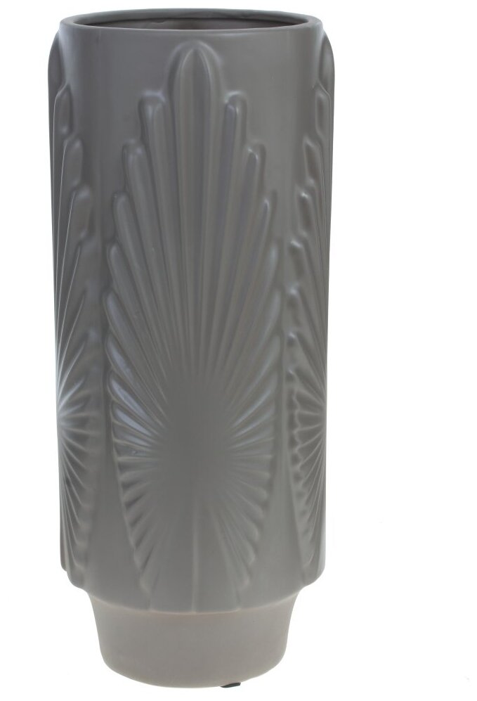 фото Ваза, L15 W15 H39 см KSM-768543