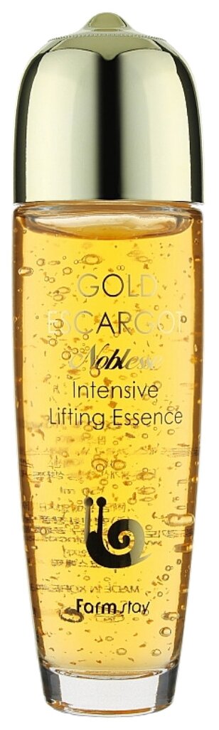 Farmstay Gold Escargot Noblesse Intensive Lifting Essence, 150 мл