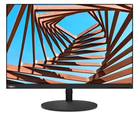 Монитор Lenovo ThinkVision T25d-10 25"