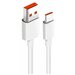 Кабель Xiaomi 6A Type-A to Type-C Cable (BHR6032GL) (784262)