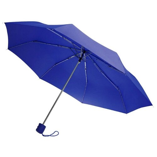 фото Мини-зонт unit, синий