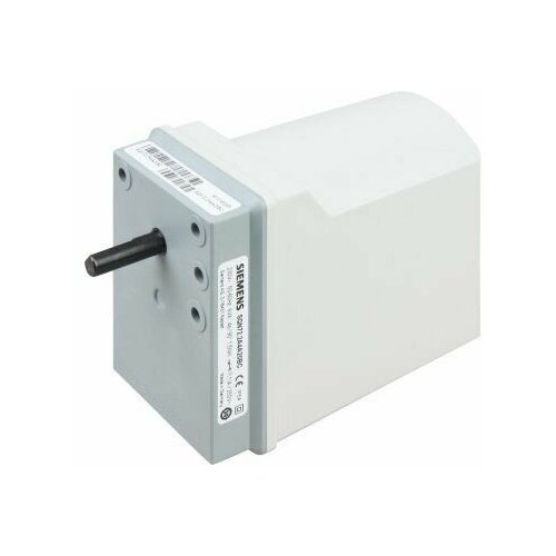 Сервопривод Siemens SQN722A4A20BC 5229000₽