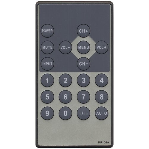 фото Пульт huayu kr-04a для prology