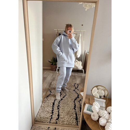 Худи Basic - S/M