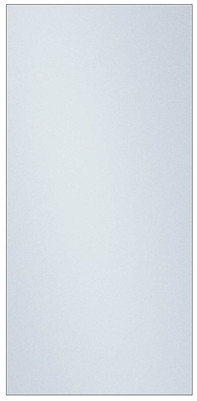 Верхняя панель для холодильника с нижней морозильной камерой Samsung - фото №1
