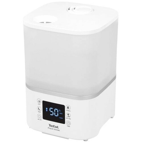 Увлажнитель TEFAL HD4020F0 ультразвуковой 25 л до 40 м2 1252000₽