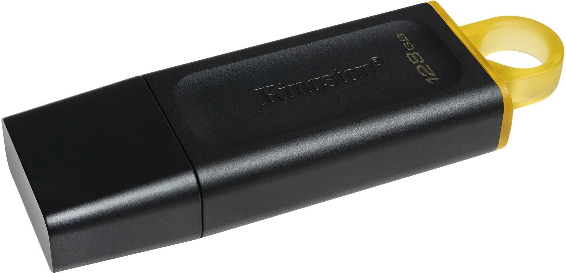 USB накопитель Kingston Exodia 128GB USB3.2 - фотография № 3