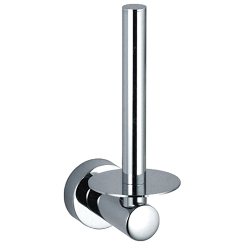 фото Держатель запасного рулона wasserkraft donau k-9497 хром