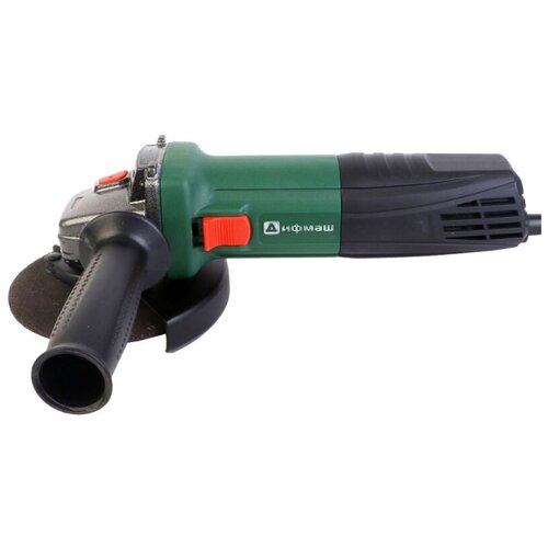 Углошлифовальная машина болгарка УШМ-040-01 дифмаш 346400₽