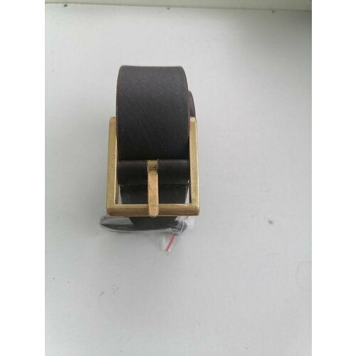 фото Ремень мужской натуральная кожа нет бренда