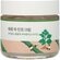 Лёгкий успокаивающий крем с полынью Round Lab Mugwort Calming Cre...