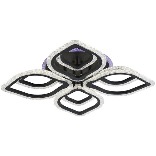 Потолочная люстра Profit Light 8018/4+4 GRP