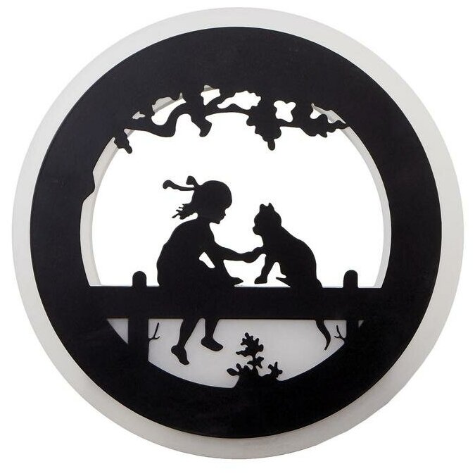 фото Бра светодиодное BayerLux 671214B/1