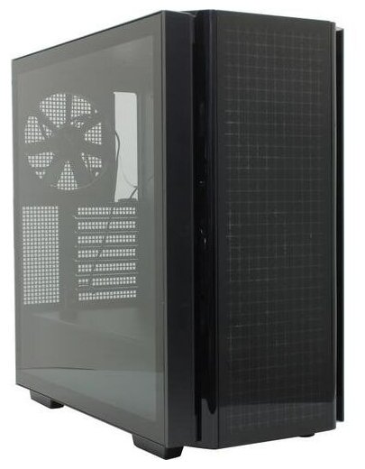 Корпус Deepcool CG540 Black