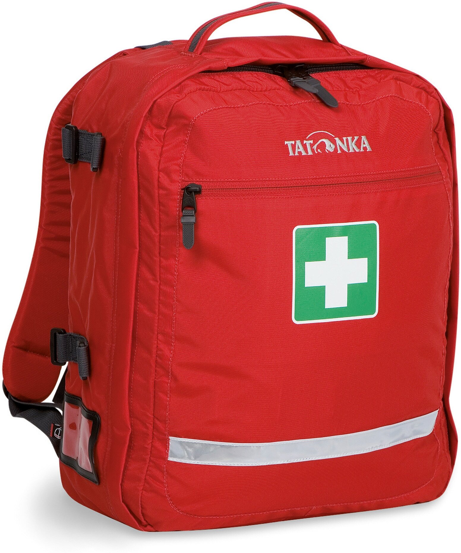 Аптечка Tatonka FIRST AID PACK red 2730.015