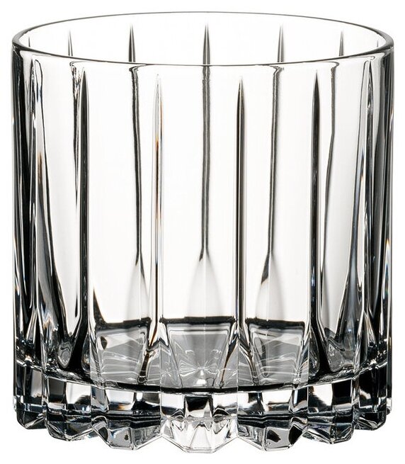 Бокал Riedel Drink Specific Glassware Rocks для коктейлей 6417/02