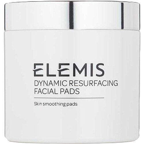 Elemis Отшелушивающие диски для лица Dynamic Resurfacing Facial Pads 60 шт обновляющие диски для лица elemis dynamic resurfacing 60 шт