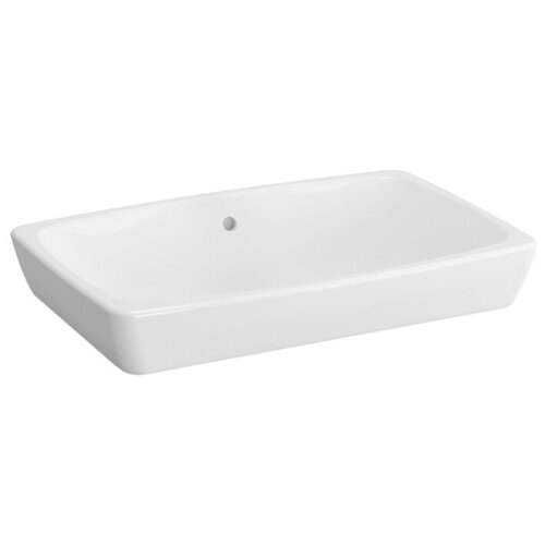 Раковина 60 см VitrA Metropole 5668 раковина vitra s20 6039b003 0012