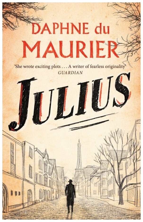 Julius (Du Maurier Daphne) - фото №1