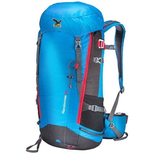 Рюкзак Salewa Randonnée 36 Bp Blue Sapphire