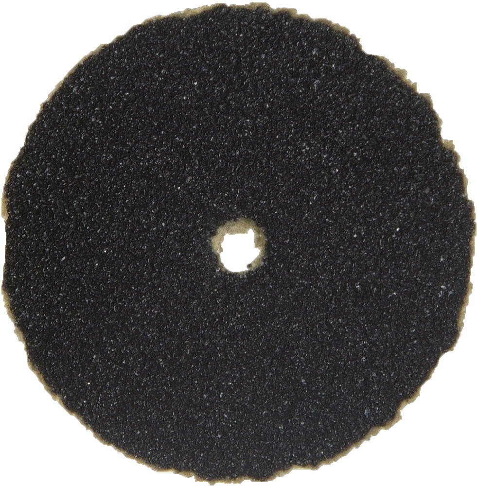 ЗУБР O 24х2.0мм, 10 шт, круг абразивный карбид кремния (35926)