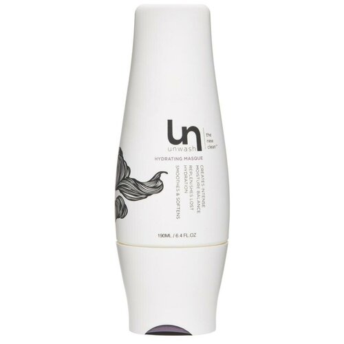 UNWASH Маска увлажняющая Hydrating masque 190 мл