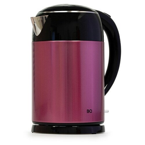 Чайник BQ KT1823S чайник электрический bq kt1823s black purple