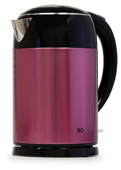 Чайник BQ KT1823S Black-Purple (86189607)