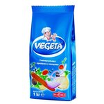 Vegeta Приправа универсальная с овощами, 1000 г - изображение