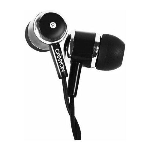 Наушники EPM-01 вакуумные микрофон 32 Ом 100 дБ 12 м 35мм черные 77400₽