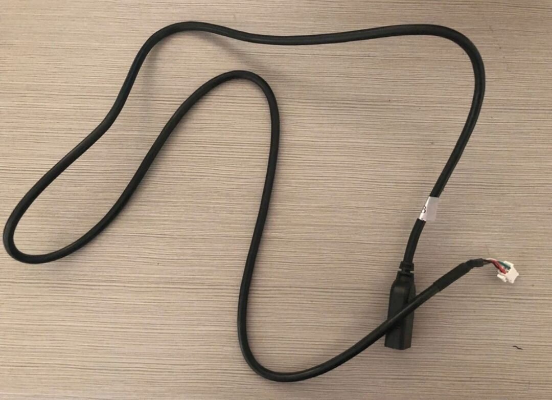 4 Pin Usb кабель для андроид магнитол, универсальный USB адаптер.