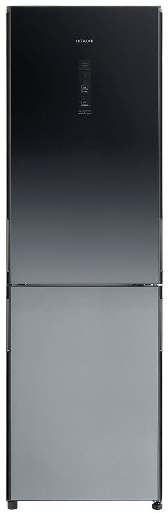 ХолодильникR-BG 410 PU6X GBK Hitachi R-BG 410 PU6X GBK - фотография № 20