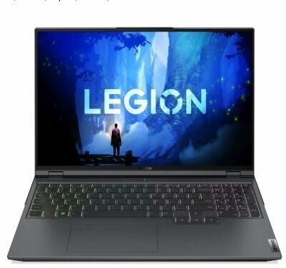 Ноутбук Lenovo Legion 5 Pro 16IAH7H