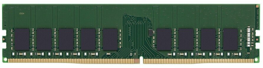 Модуль оперативной памяти Kingston DDR4 32 Gb 3200 Mhz (KSM32ED8/32HC)