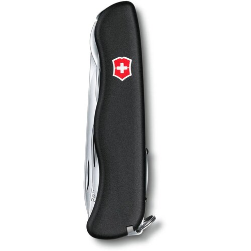 Складной нож с инструментами Victorinox Picknicker нож victorinox fisherman 1 4733 72