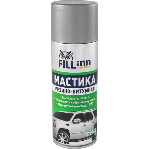FILLINN FL019 жидкость мастика