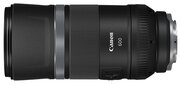 Объектив Canon RF 600mm f/11 IS STM, черный