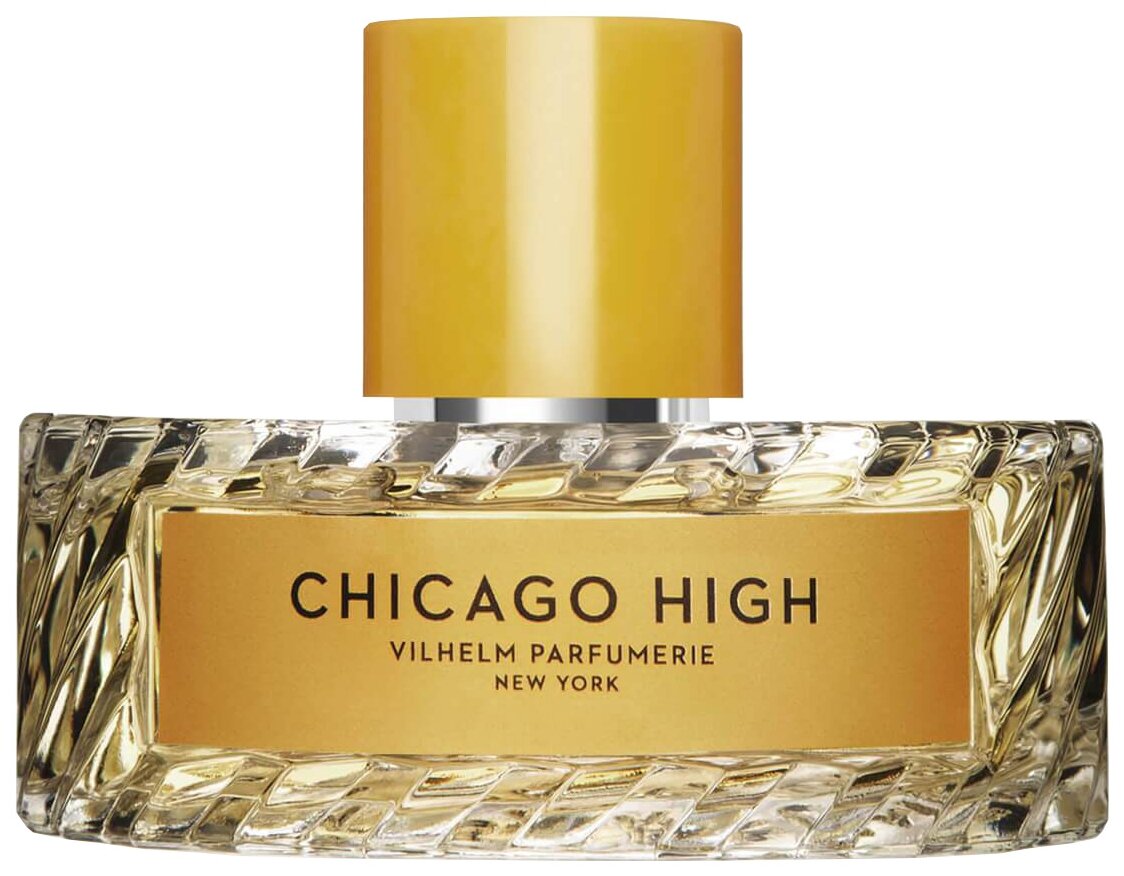   Vilhelm Parfumerie Chicago High 100 .