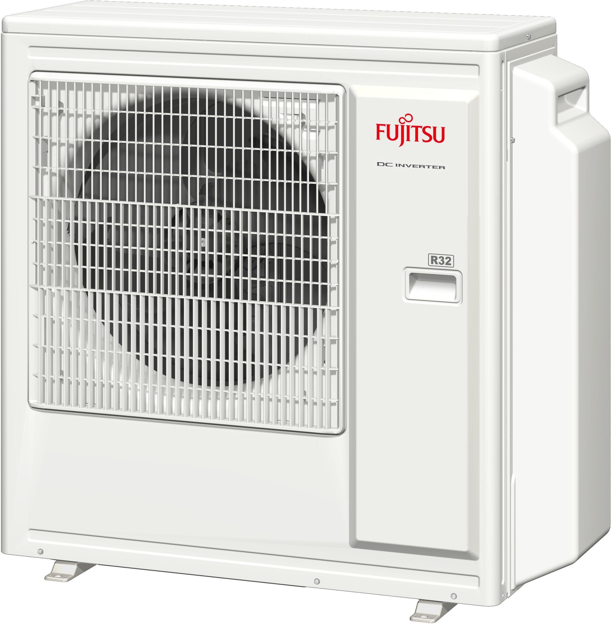 Наружный блок мульти сплит-системы Fujitsu AOYG30KBTA4